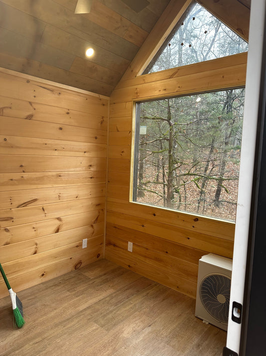 The Mini Pod- 8x12- Plus Edition