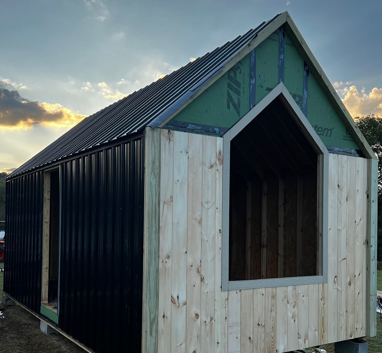 12x20 Mega Pod Deluxe