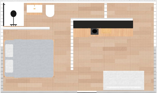 12x20 Mega Pod Deluxe