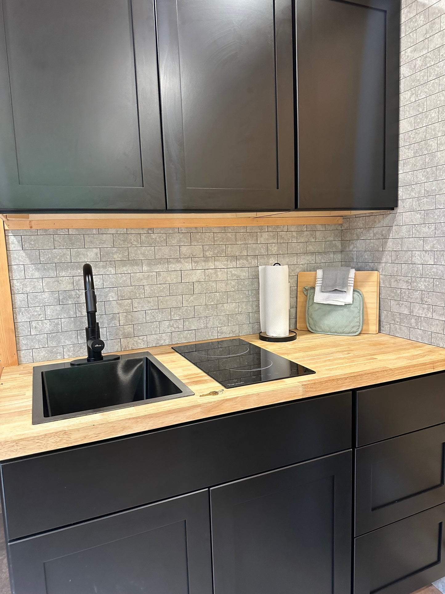 The Max Pod- 8x24- Deluxe Edition - (All Options)