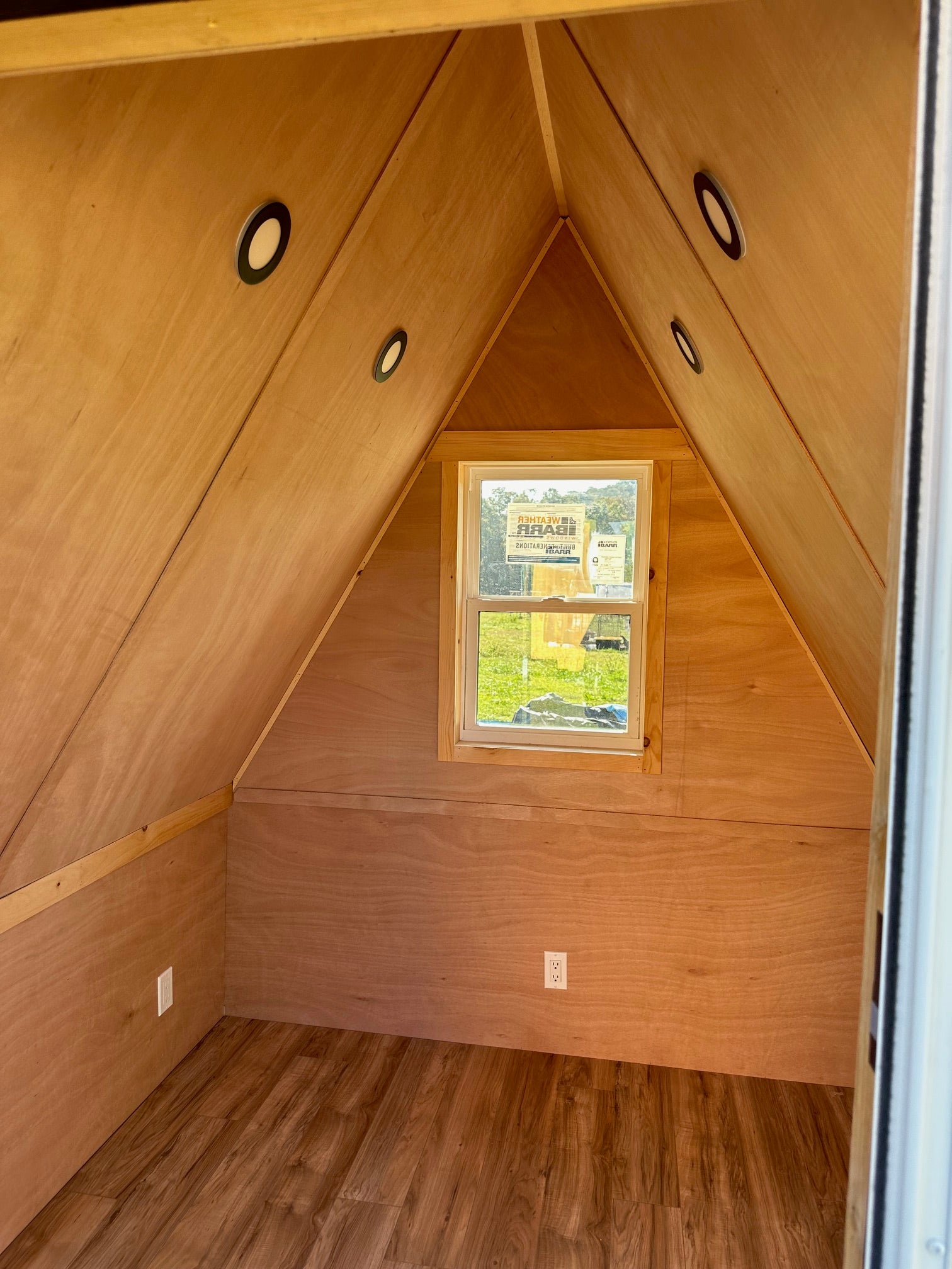 elfbar nachfüll pod läuft aus Lushna Aframe Air main image 0