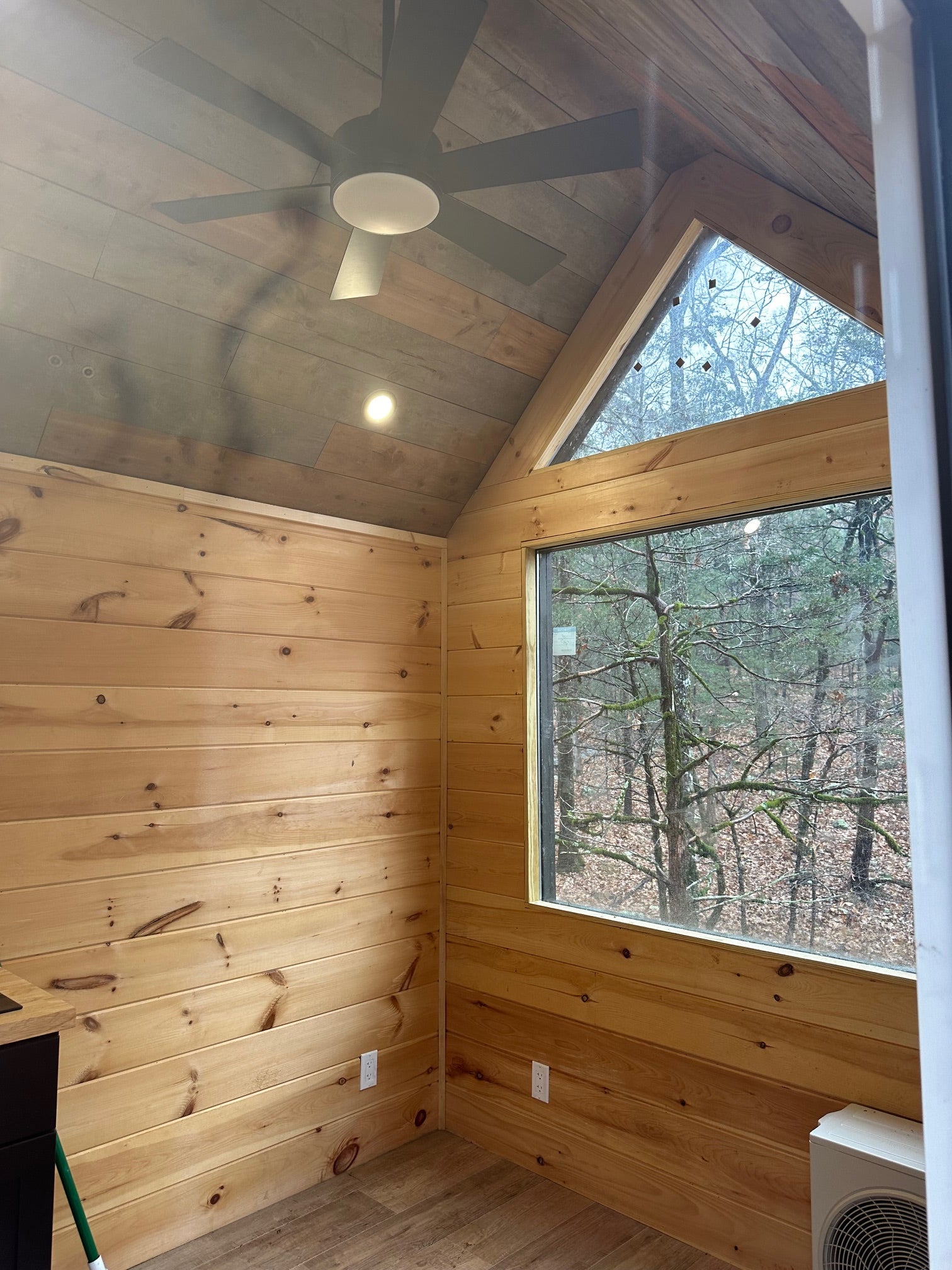 The Mini Pod- 8x12- Plus Edition – Home Podz