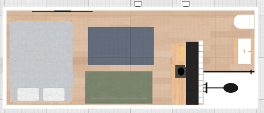The Mega Pod- 8x20- Deluxe Edition (All Options)